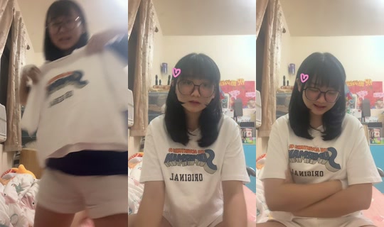 ne_mo_jk's Live Session — Jul 23, 2026, 3:05 PM