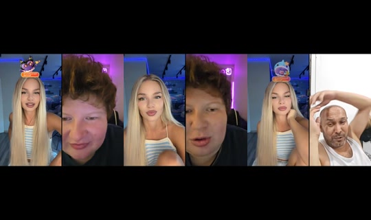 neatlanta7's Live Session — Jul 24, 2026, 5:07 PM