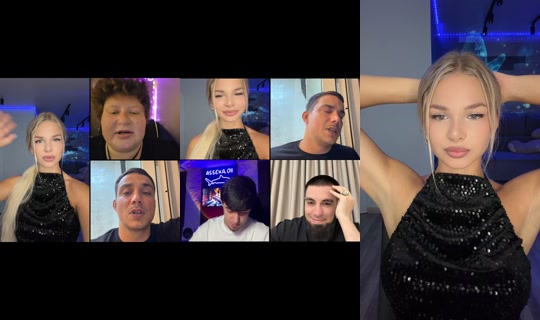 neatlanta7's Live Session — Jul 30, 2026, 7:26 PM