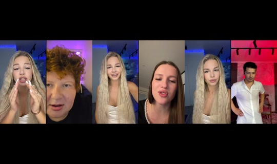 neatlanta7's Live Session — Aug 14, 2026, 6:41 PM