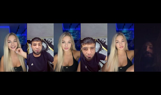 neatlanta7's Live Session — Aug 19, 2026, 9:34 PM