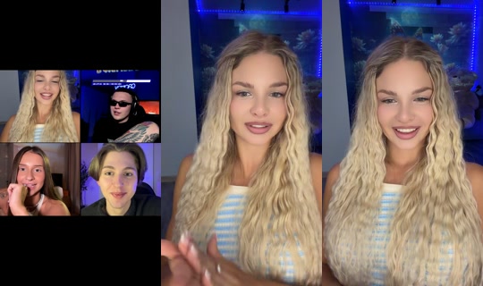 neatlanta7's Live Session — Sep 12, 2026, 8:55 PM