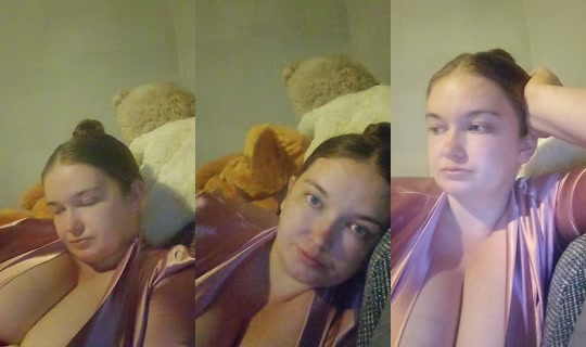 nebuna693's Live Session — Aug 8, 2026, 9:57 PM