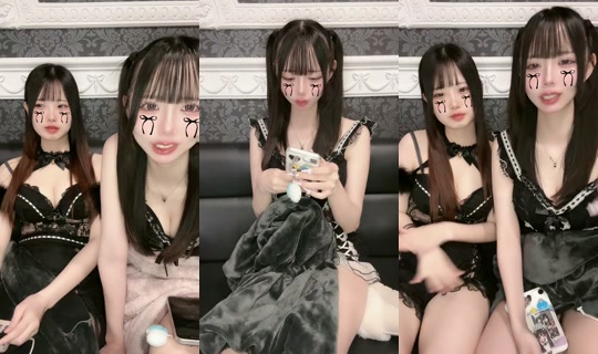 necodevi_bar's Live Session — Oct 27, 2026, 10:42 AM
