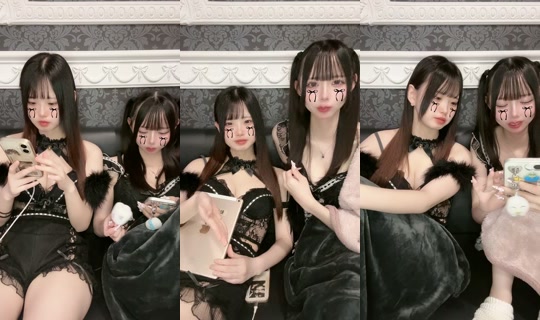 necodevi_bar's Live Session — Oct 27, 2026, 11:32 AM