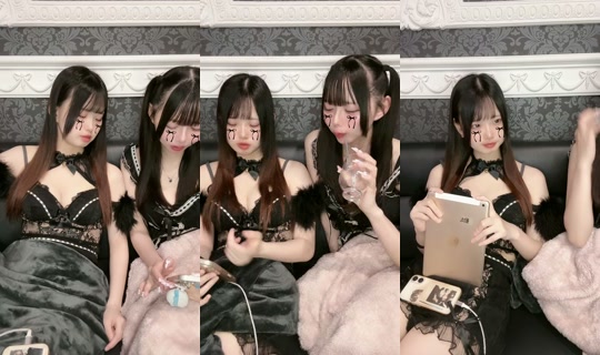 necodevi_bar's Live Session — Oct 27, 2026, 12:23 PM