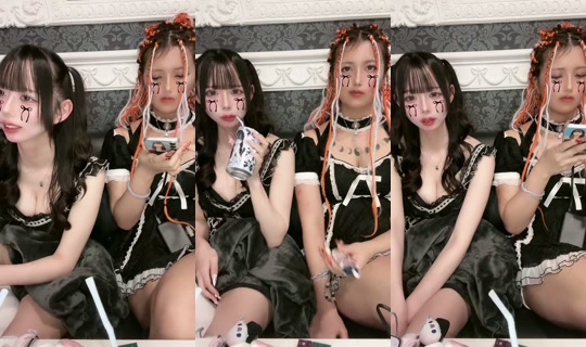 necodevi_bar's Live Session — Oct 28, 2026, 12:01 PM