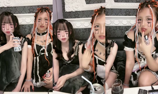 necodevi_bar's Live Session — Oct 28, 2026, 1:29 PM