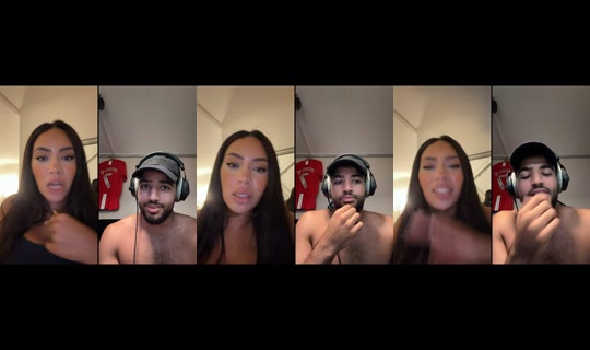 nedafromthenedalandss's Live Session — Jul 26, 2026, 12:09 AM