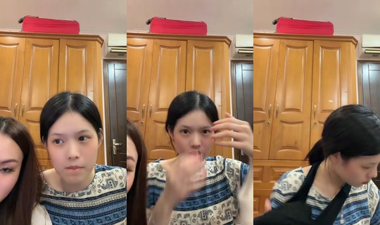 neejeeni's Live Session — Sep 4, 2026, 8:55 PM