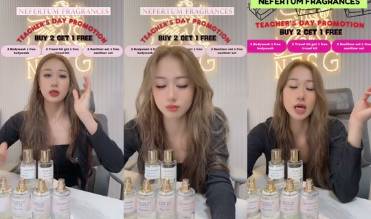 nefertumsg's Live Session — Jul 21, 2026, 11:38 AM
