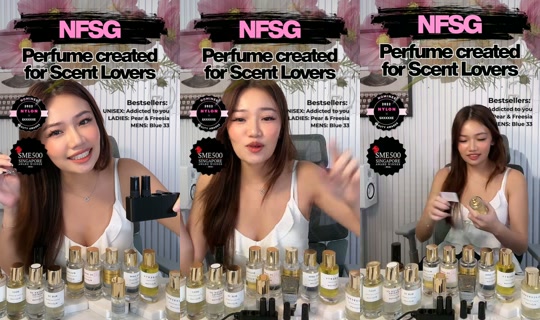 nefertumsg's Live Session — Oct 21, 2026, 8:16 AM