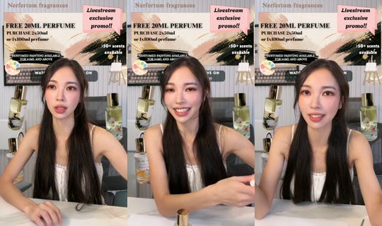 nefertumsg's Live Session — Oct 23, 2026, 3:32 AM