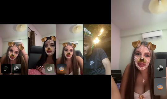 nefsss_csuu's Live Session — Jul 8, 2026, 11:19 PM