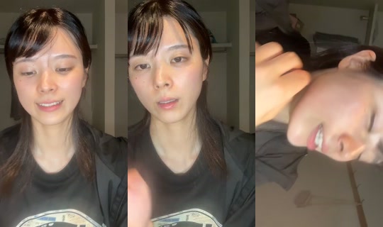 negitorodonjagarico's Live Session — Jul 8, 2026, 3:18 PM