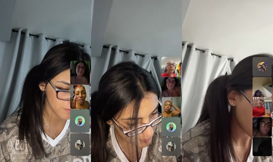 negritaxo._'s Live Session — Sep 8, 2026, 2:09 AM