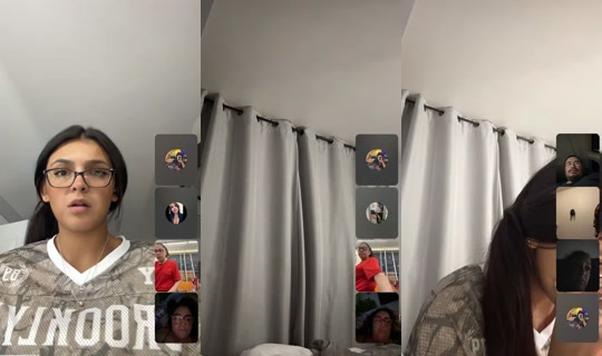 negritaxo._'s Live Session — Sep 8, 2026, 3:00 AM