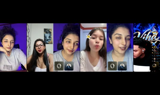 neha_nathasha's Live Session — Sep 21, 2026, 3:35 PM