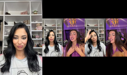 nehrrq4's Live Session — Aug 21, 2026, 12:28 AM