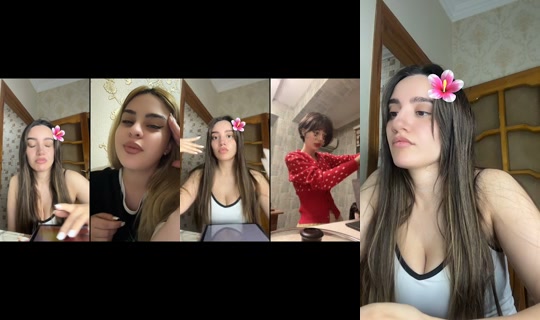 neira9_'s Live Session — Oct 20, 2026, 3:17 PM
