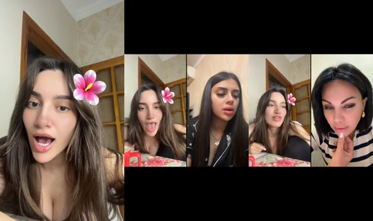 neira9_'s Live Session — Oct 22, 2026, 9:25 PM