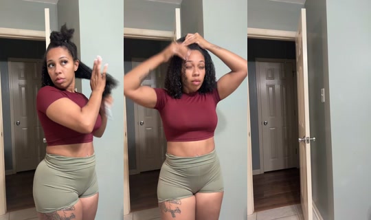neishamichelle_'s Live Session — Jul 23, 2026, 11:25 PM
