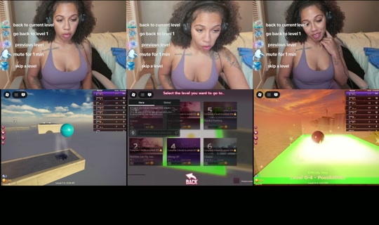 neishamichelle_'s Live Session — Jul 24, 2026, 11:44 PM