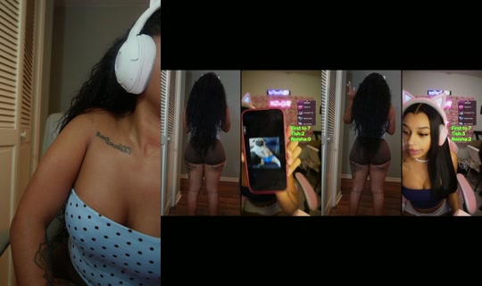neishamichelle_'s Live Session — Oct 16, 2026, 1:37 PM