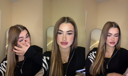 nejmee5's Live Session — Oct 20, 2026, 4:14 AM