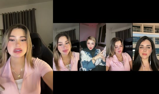 nejmeken0's Live Session — Jul 9, 2026, 6:51 PM
