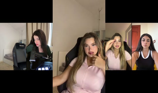 nejmeken0's Live Session — Jul 27, 2026, 12:33 PM