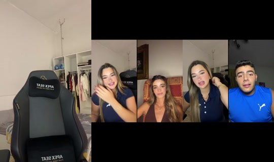 nejmeken0's Live Session — Jul 27, 2026, 7:17 PM