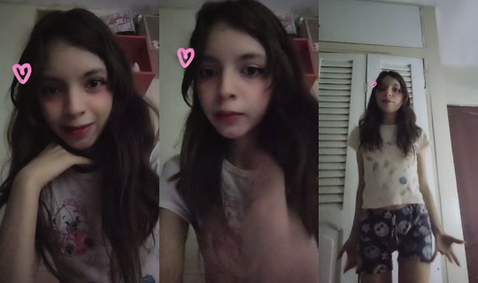 nekita.kawaii6's Live Session — Oct 1, 2026, 6:22 AM