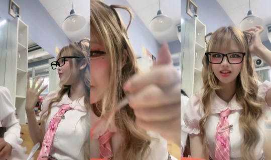 nekojungg's Live Session — Sep 10, 2026, 7:21 AM