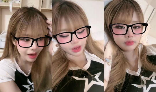 nekojungg's Live Session — Sep 11, 2026, 4:33 PM
