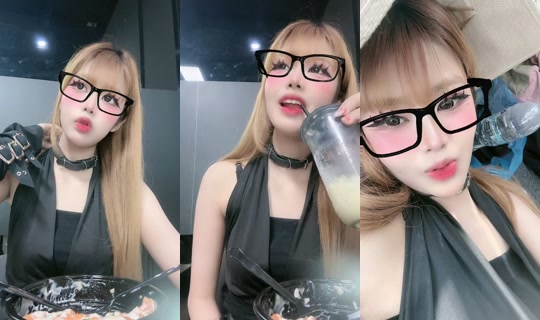 nekojungg's Live Session — Sep 14, 2026, 7:30 AM