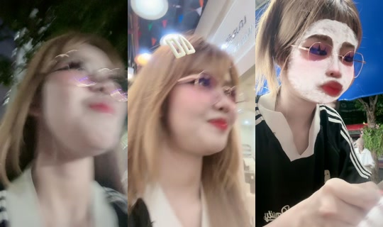 nekojungg's Live Session — Sep 14, 2026, 11:45 AM
