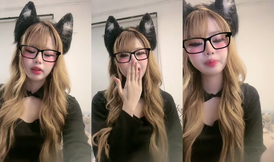 nekojungg's Live Session — Sep 15, 2026, 3:21 PM