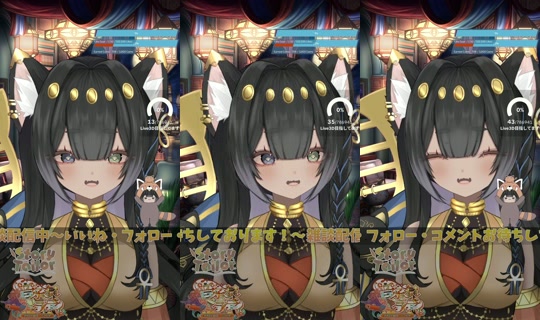 nekomai_latty's Live Session — Oct 27, 2026, 3:47 PM