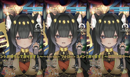 nekomai_latty's Live Session — Oct 27, 2026, 4:37 PM