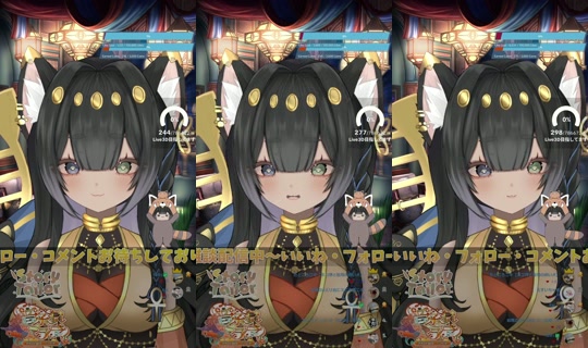 nekomai_latty's Live Session — Oct 28, 2026, 3:44 PM