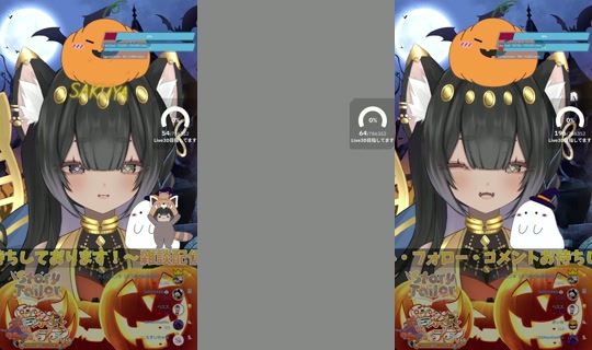 nekomai_latty's Live Session — Oct 29, 2026, 5:29 PM