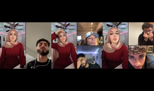 nekonaio's Live Session — Jul 26, 2026, 6:01 AM