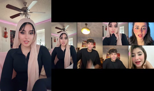 nekonaio's Live Session — Sep 7, 2026, 10:38 PM