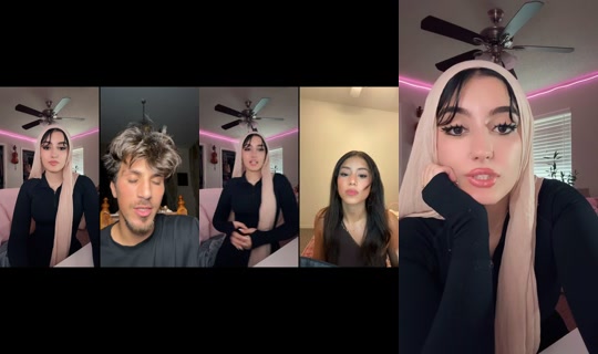 nekonaio's Live Session — Sep 8, 2026, 12:13 AM