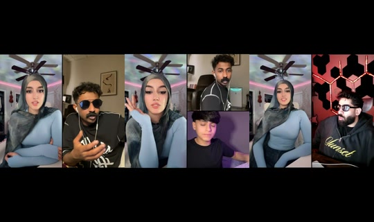 nekonaio's Live Session — Sep 12, 2026, 7:16 AM