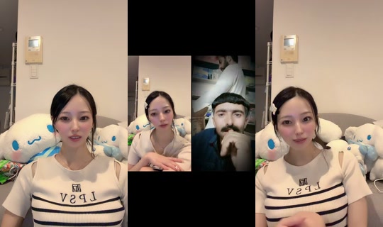 nekonekogogo7's Live Session — Oct 21, 2026, 3:36 PM