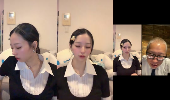 nekonekogogo7's Live Session — Oct 22, 2026, 10:43 AM