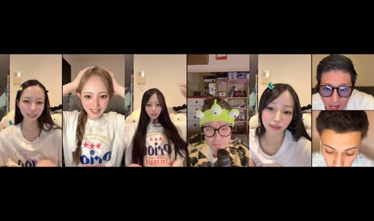 nekonekogogo7's Live Session — Oct 22, 2026, 1:32 PM