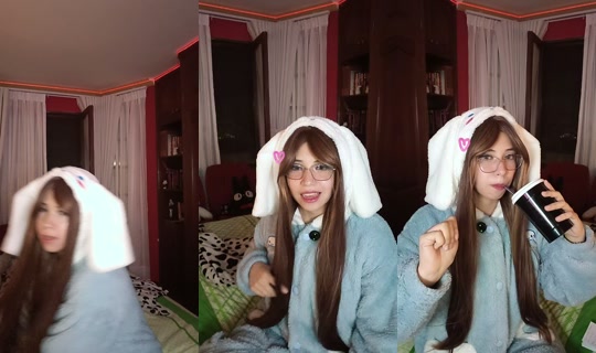 nekopianito's Live Session — Oct 30, 2026, 1:39 AM